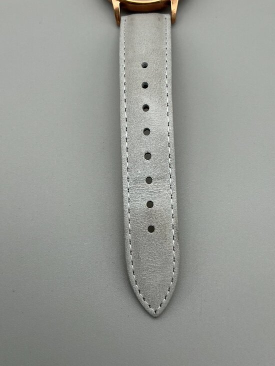 Disney Christmas 2025 Lil Rin Rin Plush Badge Red New